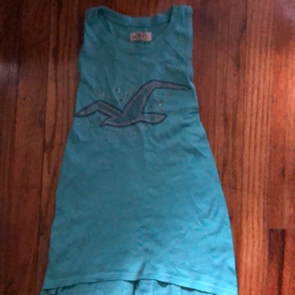 Tank top - Picture 1 of 4